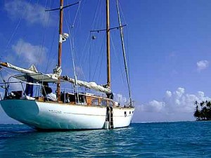 Sailing trip Panama to Colombia 044