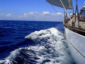 Colombia to Panama by boat 037