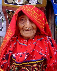 Boat trip Panama to Colombia 064