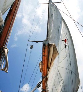 Sailing Panama to Colombia 066