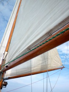 Blue Sailing San Blas Adventure on Ave Maria Sailing Panama to Cartagena