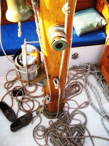 San Blas Adventure sailing Panama to Colombia 814