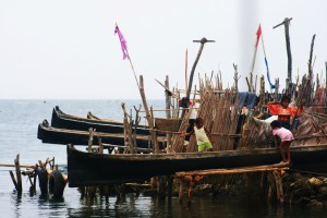 San Blas adventure sailing Panama to Colombia 818