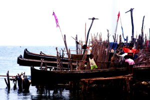 Sailing trip Panama to Colombia 050