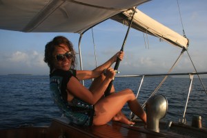 Sailing panama to colombia 805