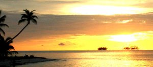 Sailing Panama to Colombia 010