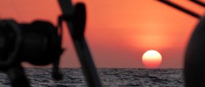 Boat Cartagena to Panama 009