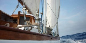 Boat Panama to Colombia 118