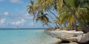 Sailboat Cartagena to Panama 121