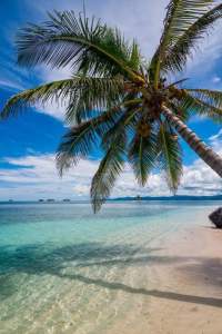 San Blas to Colombia by boat 085