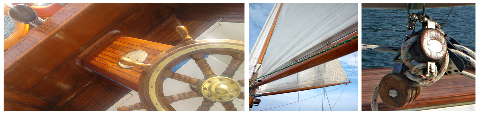 Boat Cartagena Colombia to Panama San Blas Adventure 