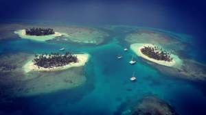 Blue Sailing San Blas Adventure boat Cartagena to Panama