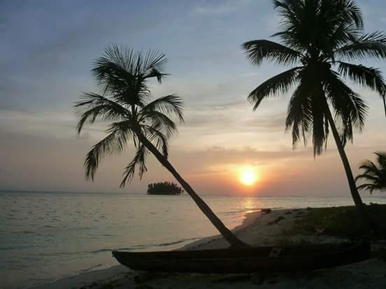 Blue Sailing San Blas Adventure boat Cartagena to Panama