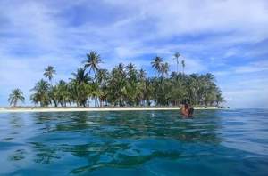 More San Blas Adventures