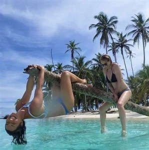 San Blas Adventure sailboat Panama to Colombia