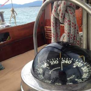 Cartagena to Panama San Blas Adventure