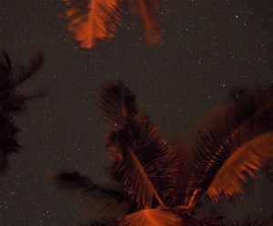 San Blas Adventure boat Cartagena to Panama