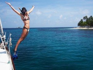 San Blas Adventure sailboat trip from Cartagena to Panama