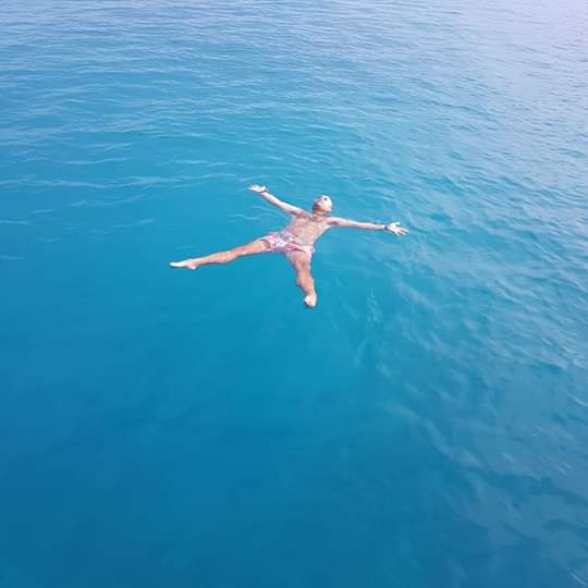 Sailboat trip from Colombia to Panama